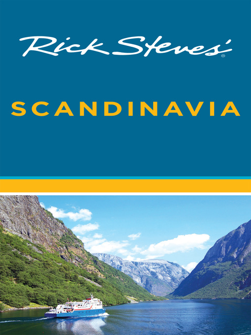 Title details for Rick Steves' Scandinavia by Rick Steves - Wait list